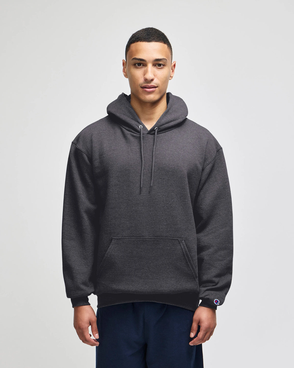 Champion Adult Pullover Hoodie (S700)