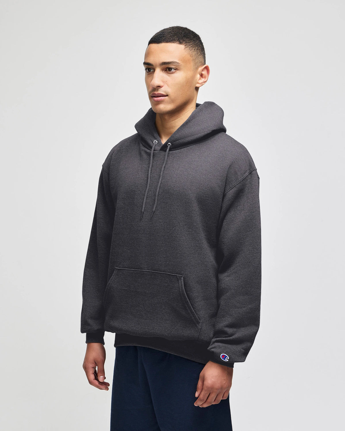 Champion Adult Pullover Hoodie (S700)