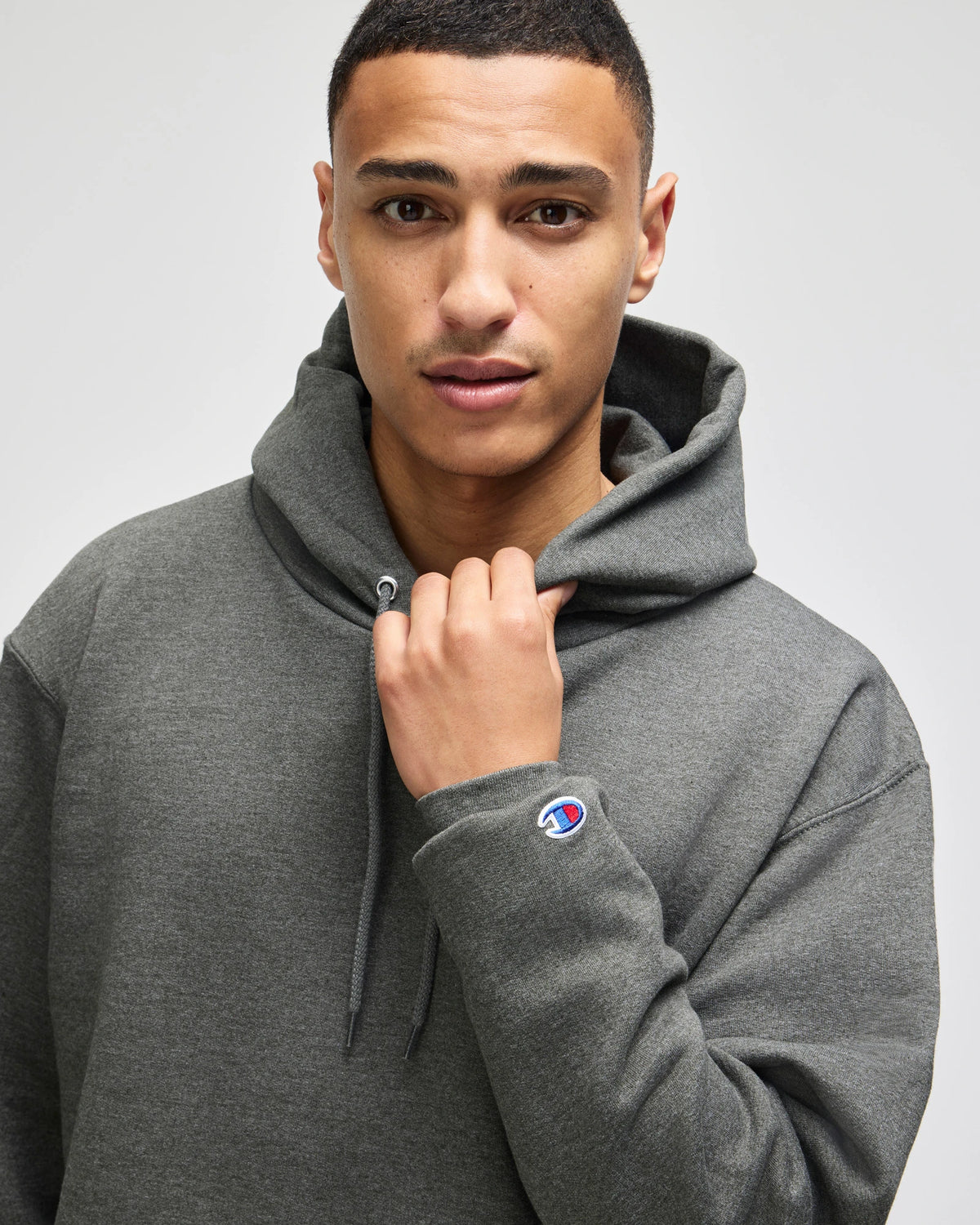 Champion Adult Pullover Hoodie (S700)