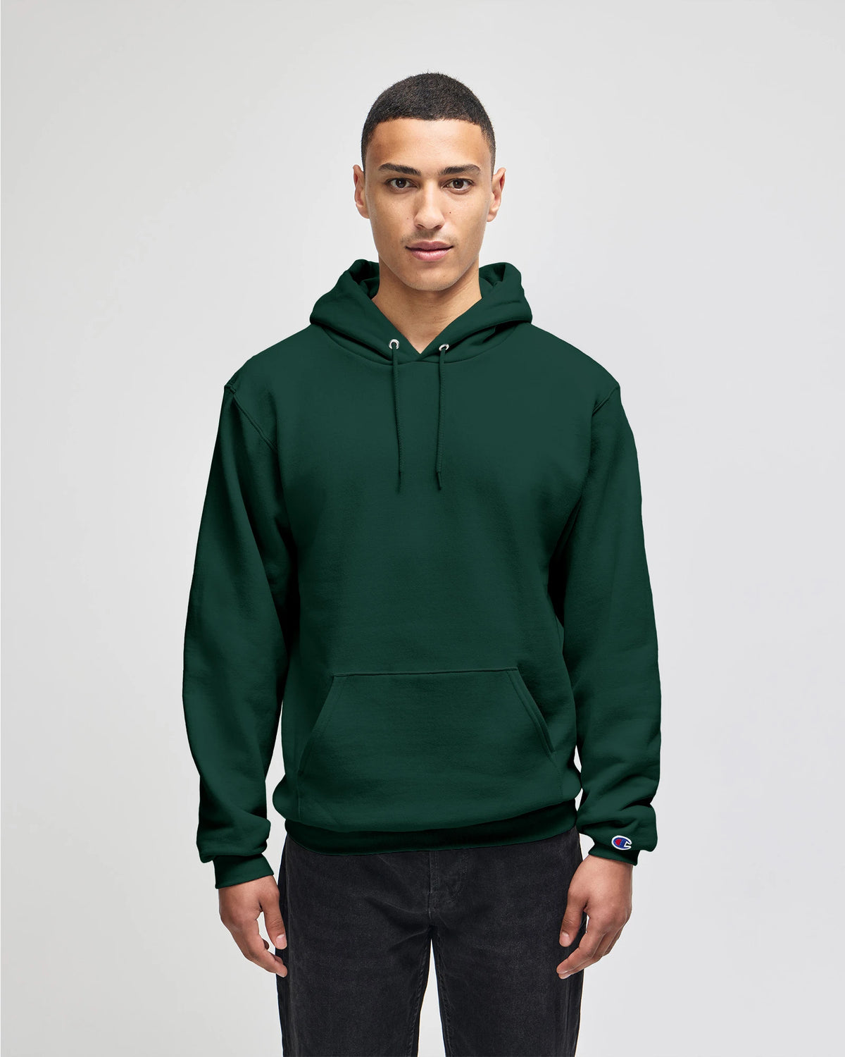 Champion Adult Pullover Hoodie (S700)