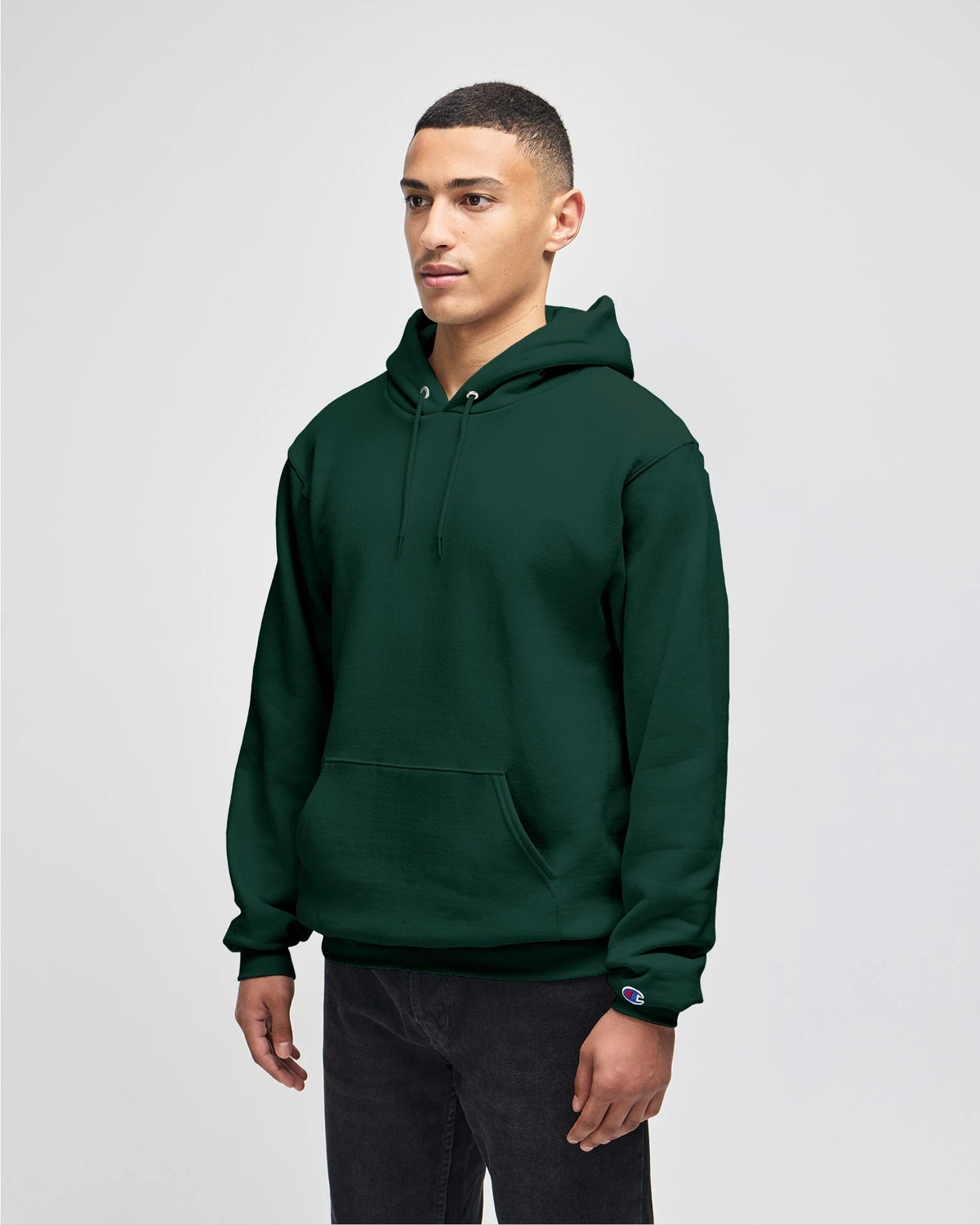Champion Adult Pullover Hoodie (S700)
