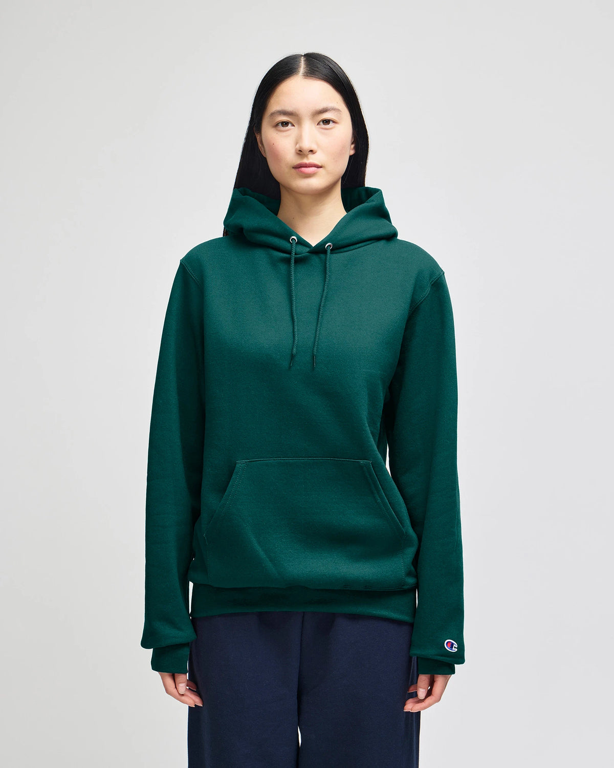 Champion Adult Pullover Hoodie (S700)
