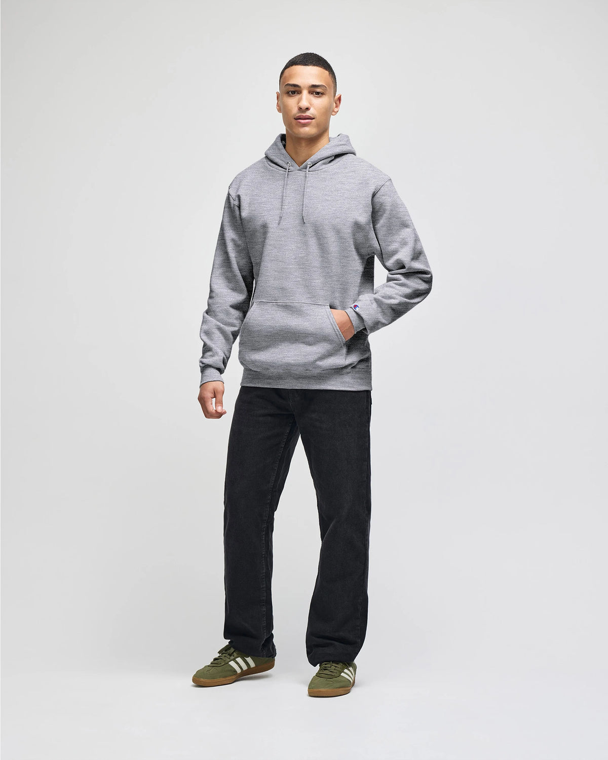 Champion Adult Pullover Hoodie (S700)