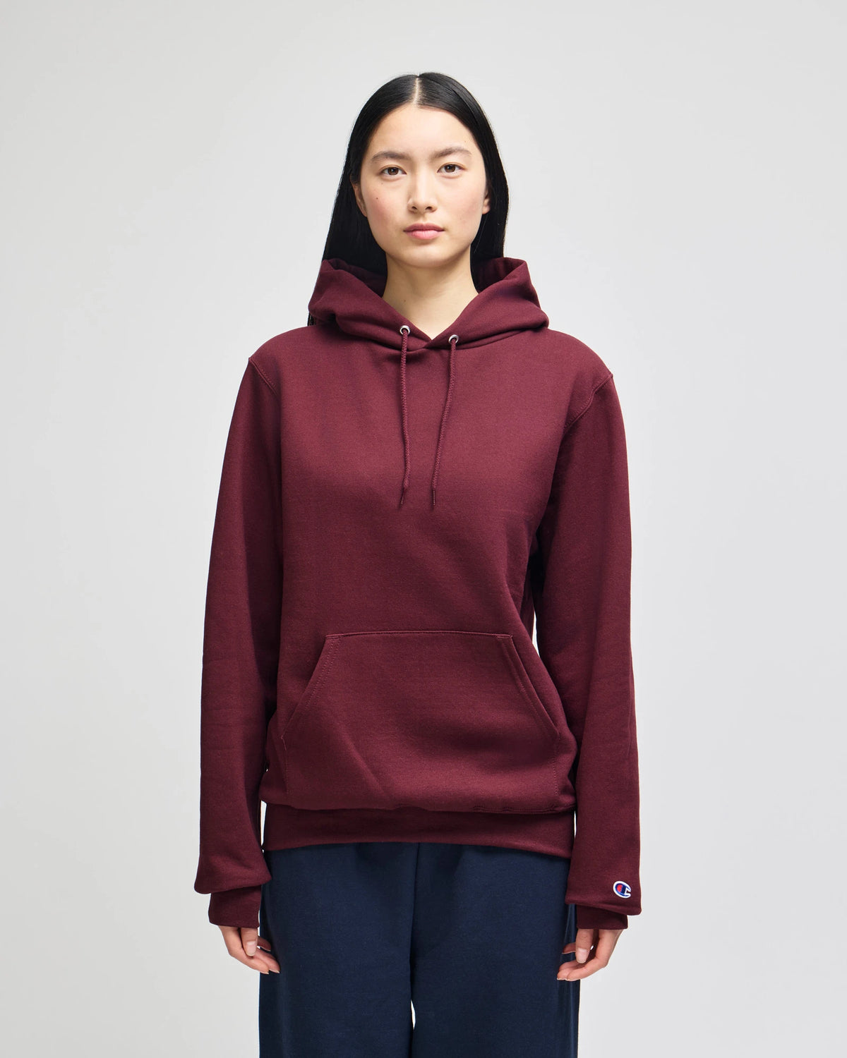 Champion Adult Pullover Hoodie (S700)