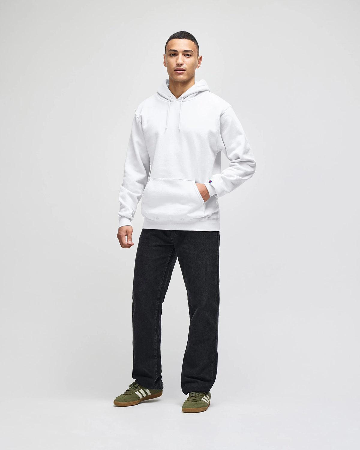 Champion Adult Pullover Hoodie (S700)