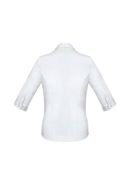 Biz Collection Womens Monaco 3/4 Sleeve Shirt (S770LT)