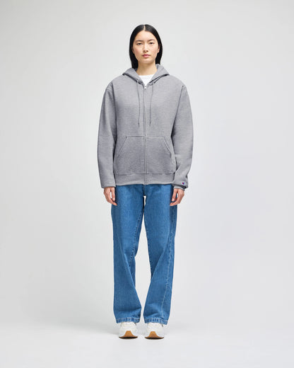 Champion Adult Full-Zip Hoodie (S800)