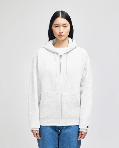 Champion Adult Full-Zip Hoodie (S800)