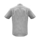 Biz Collection Mens Euro Short Sleeve Shirt-(S812MS)
