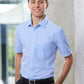 Biz Collection Mens Euro S/S Shirt-(S812MS)