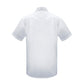 Biz Collection Mens Euro Short Sleeve Shirt-(S812MS)