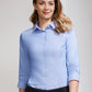 Biz Collection Womens Regent ¾ Shirt (S912LT)