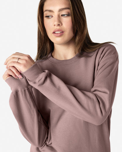 Gildan Softstyle Crewneck Sweatshirt (SF000)