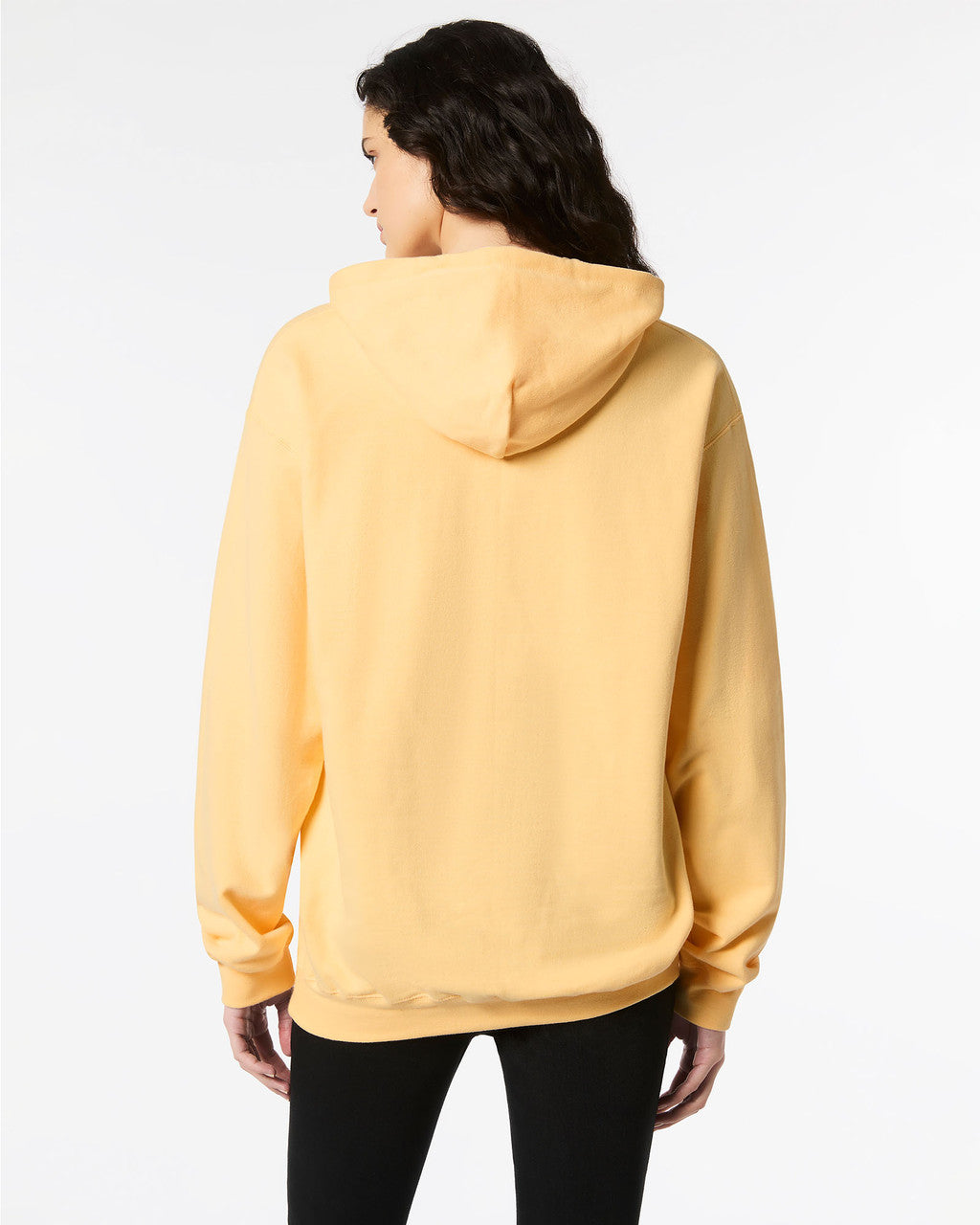 Gildan Softstyle Hooded Sweatshirt (SF500)