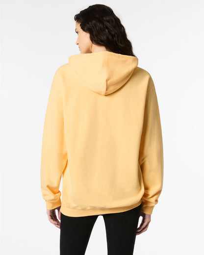 Gildan Softstyle Hooded Sweatshirt (SF500)