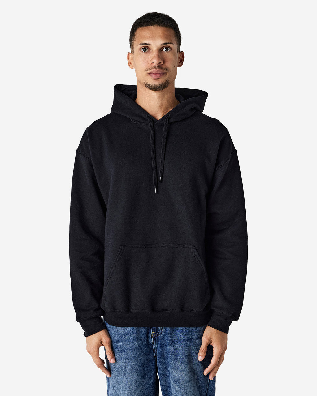 Gildan Softstyle Hooded Sweatshirt (SF500)