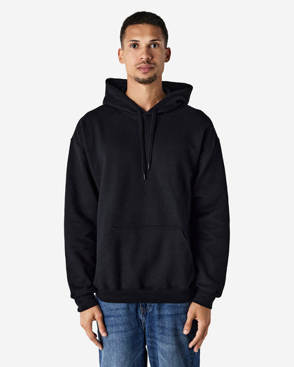 Gildan Softstyle Hooded Sweatshirt (SF500)