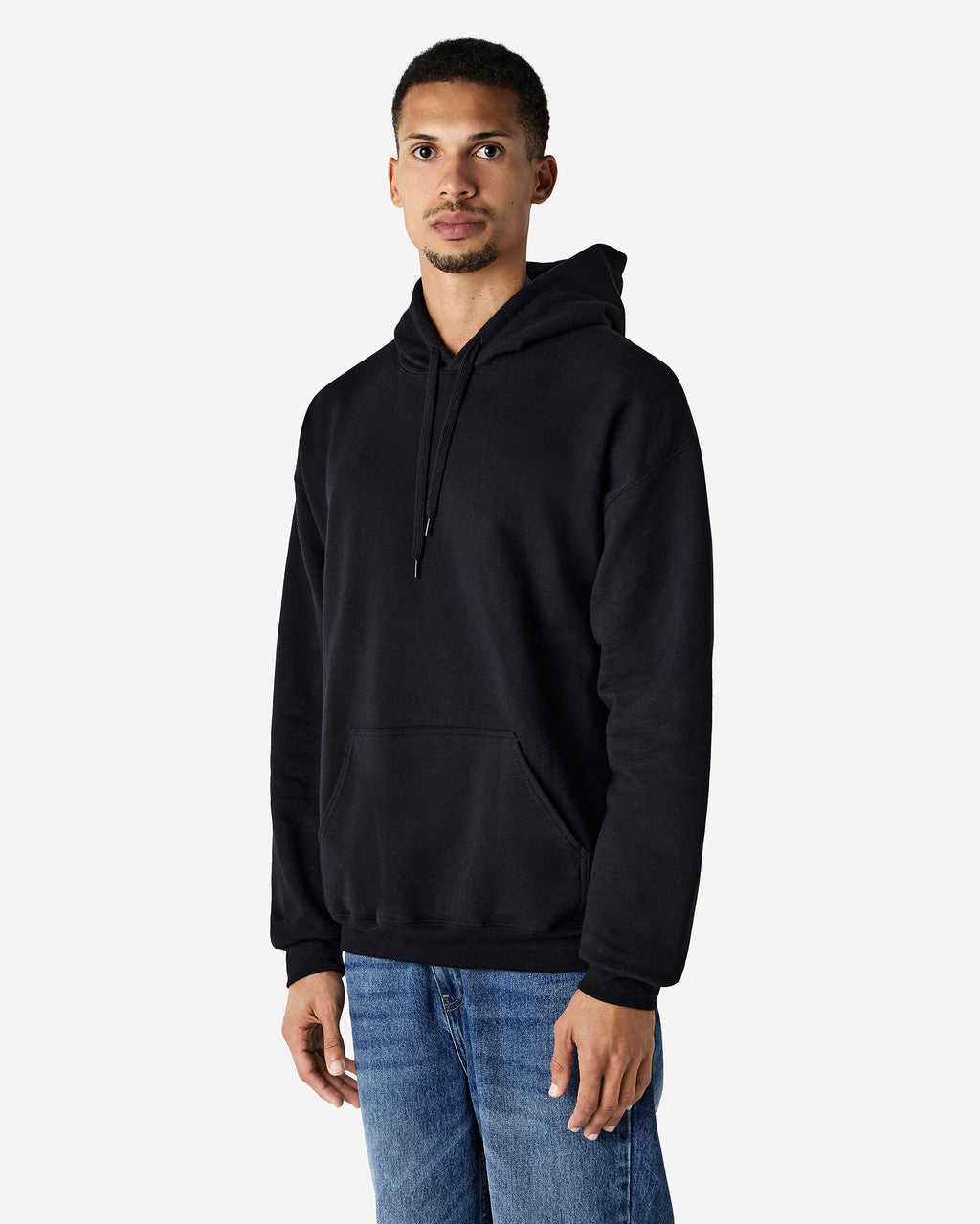 Gildan Softstyle Hooded Sweatshirt (SF500)