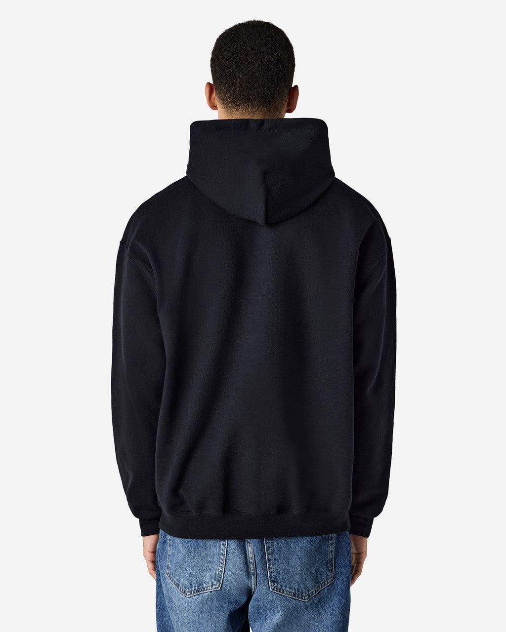 Gildan Softstyle Hooded Sweatshirt (SF500)