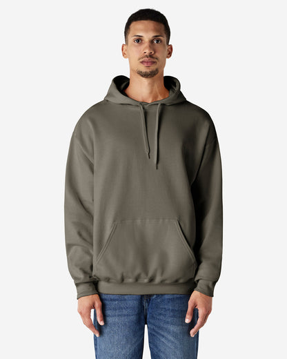 Gildan Softstyle Hooded Sweatshirt (SF500)