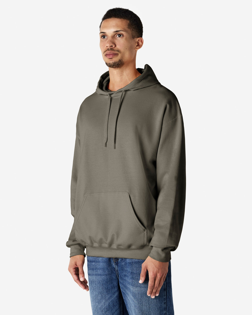 Gildan Softstyle Hooded Sweatshirt (SF500)