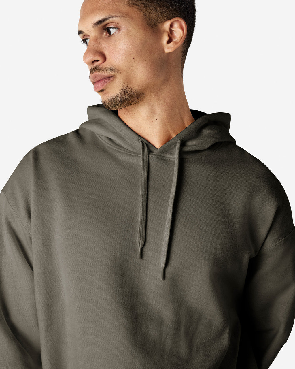 Gildan Softstyle Hooded Sweatshirt (SF500)