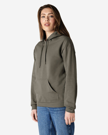Gildan Softstyle Hooded Sweatshirt (SF500)