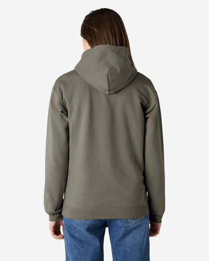 Gildan Softstyle Hooded Sweatshirt (SF500)