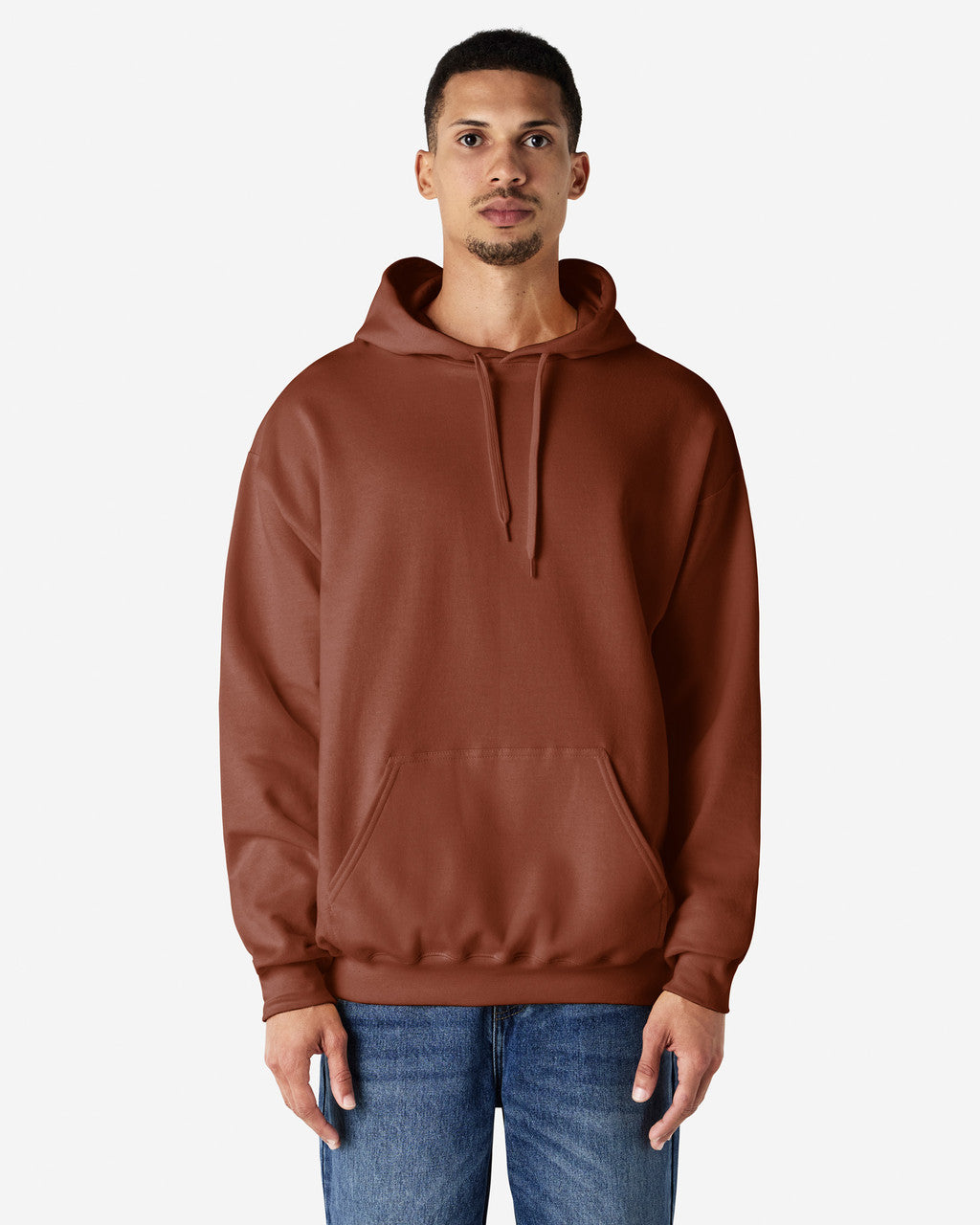 Gildan Softstyle Hooded Sweatshirt (SF500)