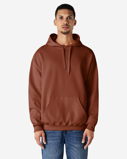 Gildan Softstyle Hooded Sweatshirt (SF500)