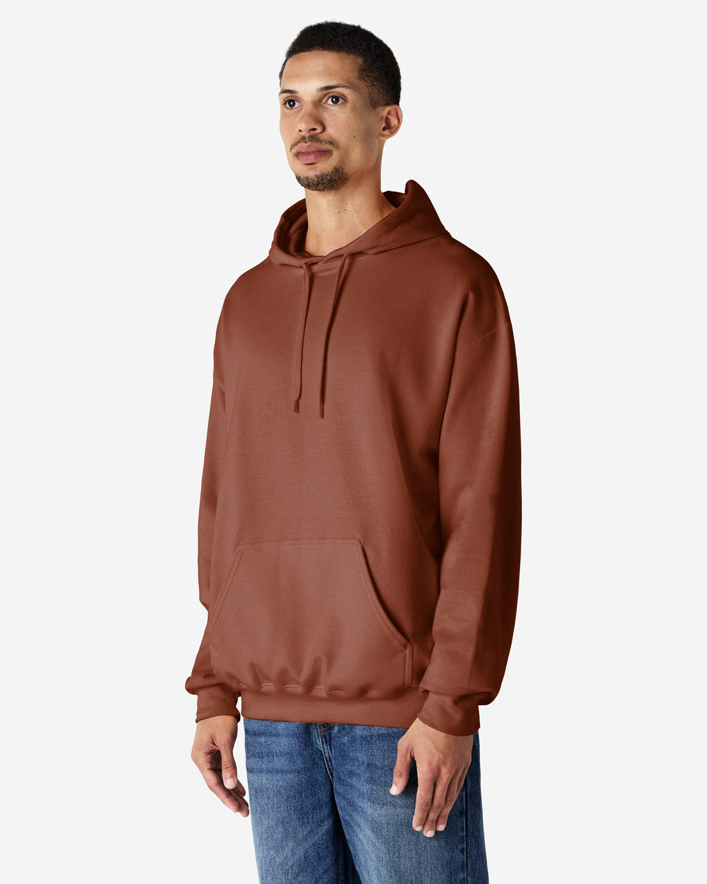 Gildan Softstyle Hooded Sweatshirt (SF500)