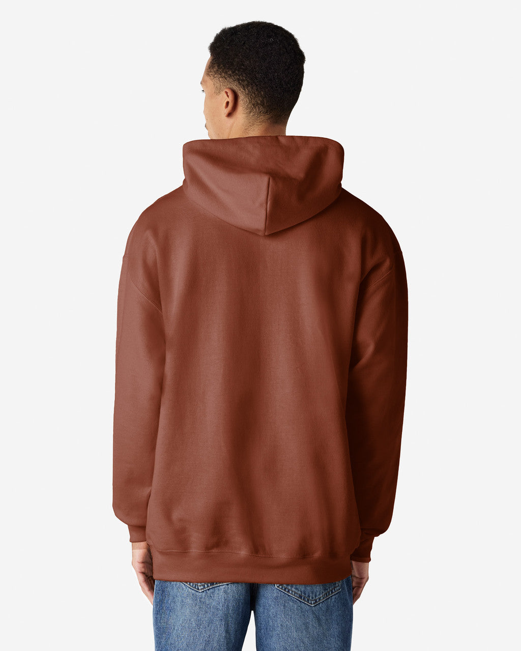 Gildan Softstyle Hooded Sweatshirt (SF500)