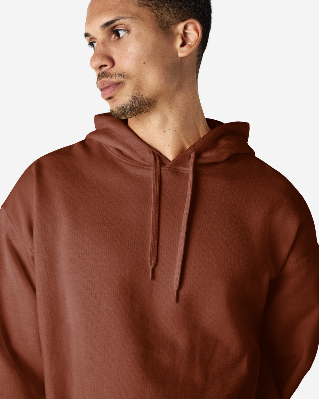 Gildan Softstyle Hooded Sweatshirt (SF500)