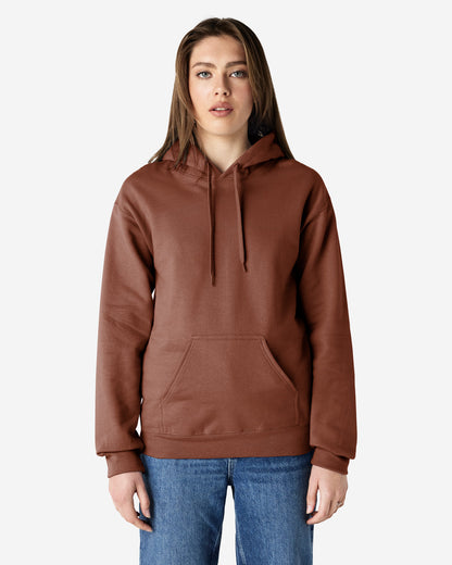 Gildan Softstyle Hooded Sweatshirt (SF500)