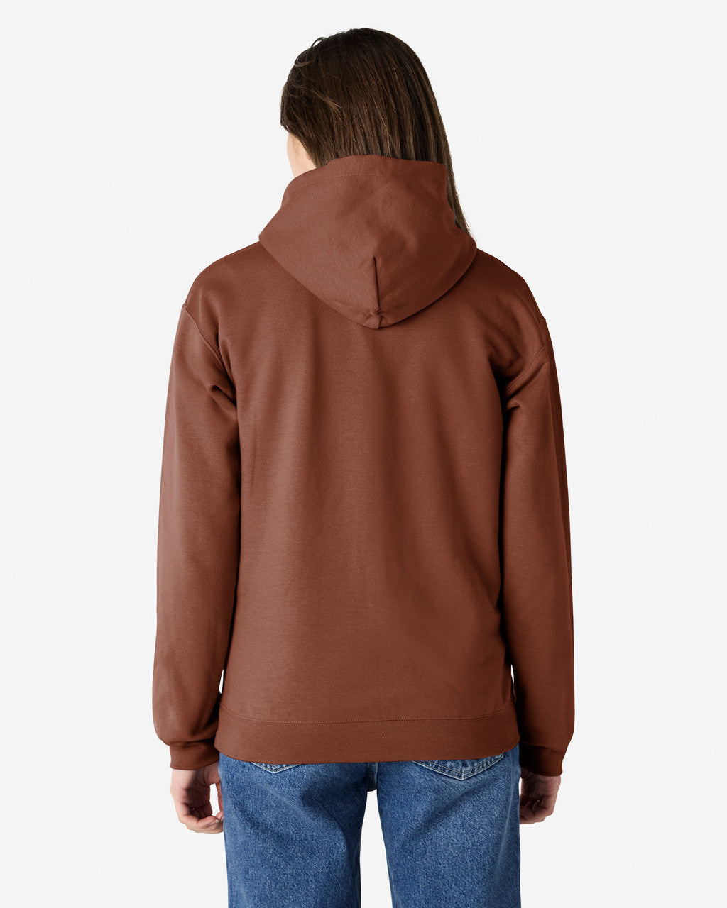Gildan Softstyle Hooded Sweatshirt (SF500)