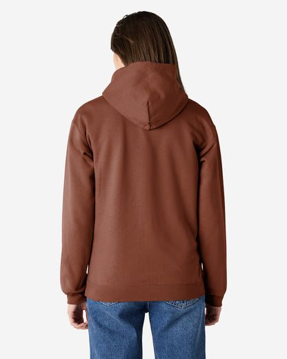 Gildan Softstyle Hooded Sweatshirt (SF500)