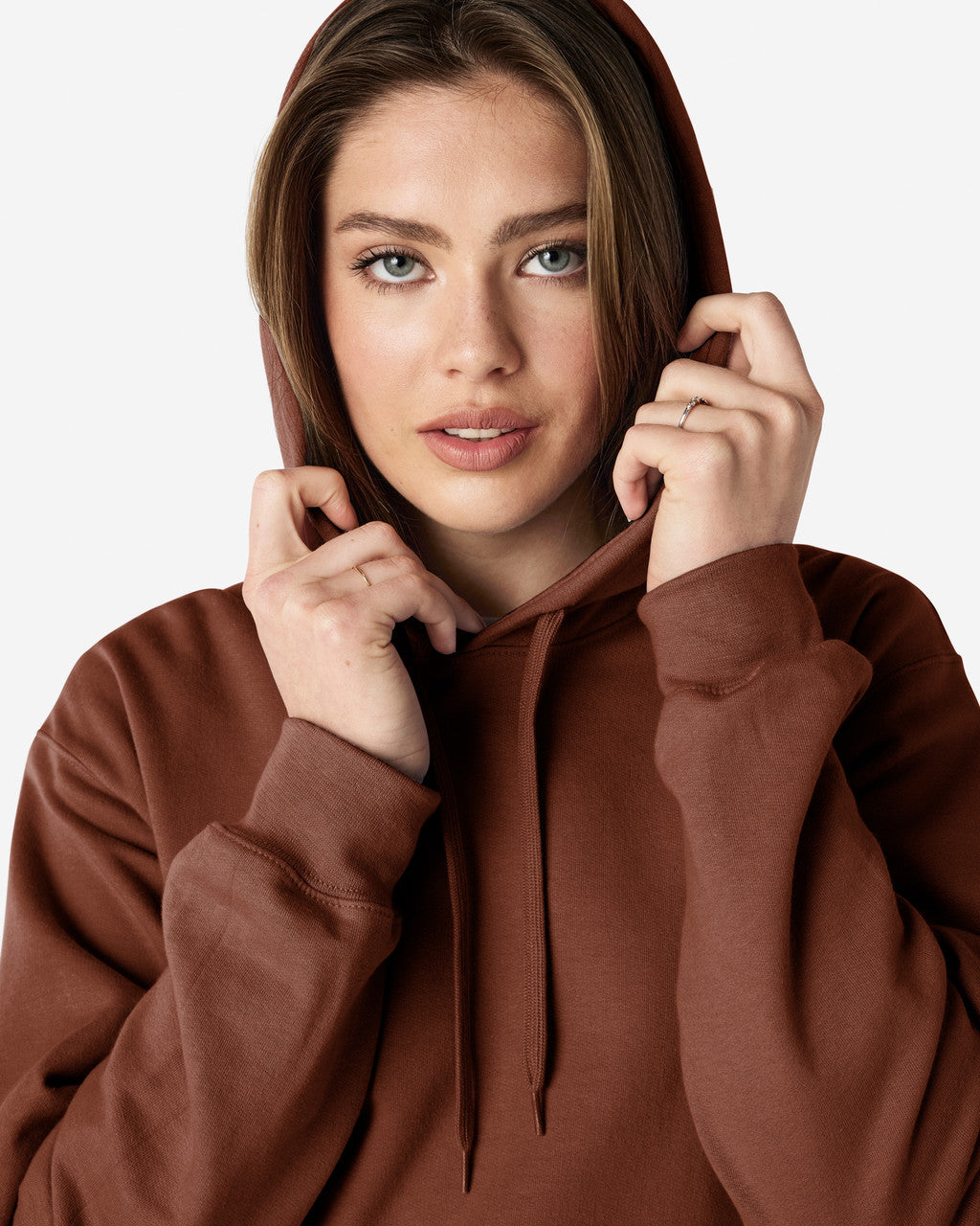 Gildan Softstyle Hooded Sweatshirt (SF500)
