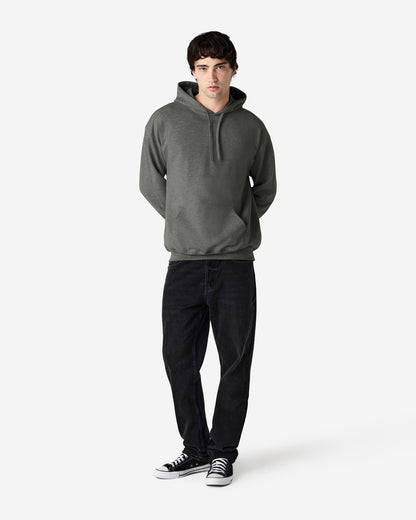 Gildan Softstyle Hooded Sweatshirt (SF500)