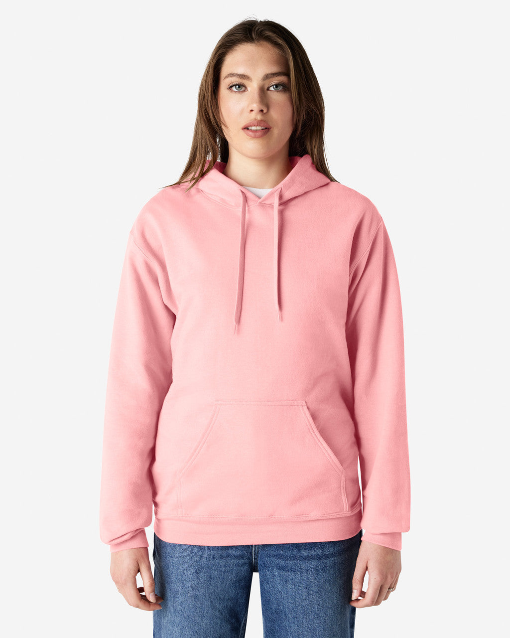 Gildan Softstyle Hooded Sweatshirt (SF500)