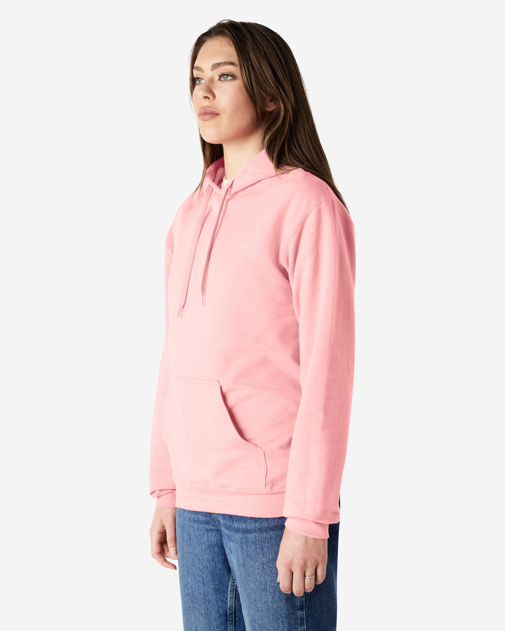 Gildan Softstyle Hooded Sweatshirt (SF500)