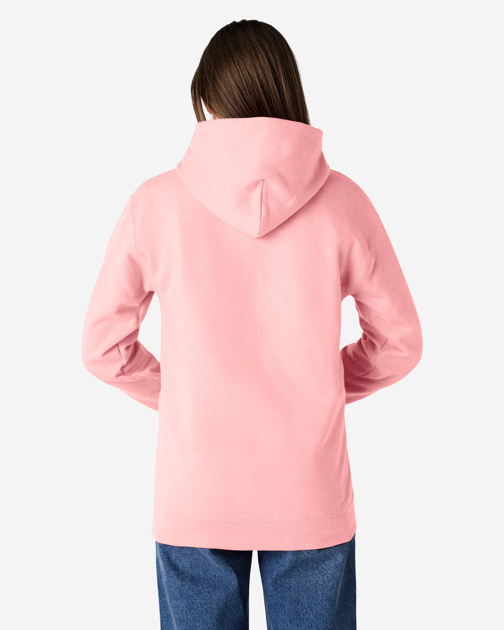Gildan Softstyle Hooded Sweatshirt (SF500)