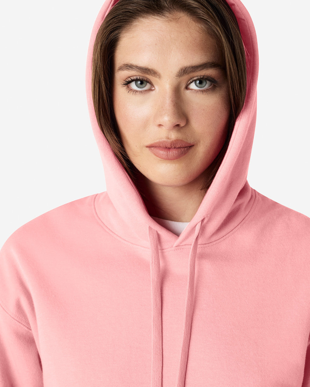 Gildan Softstyle Hooded Sweatshirt (SF500)