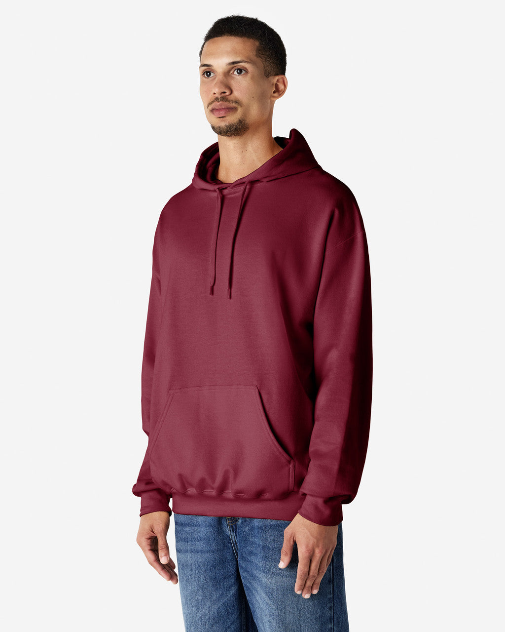 Gildan Softstyle Hooded Sweatshirt (SF500)