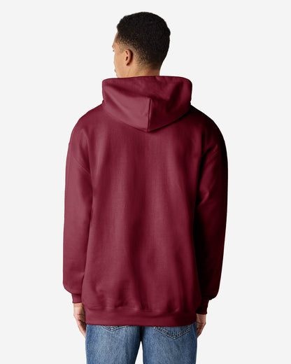 Gildan Softstyle Hooded Sweatshirt (SF500)