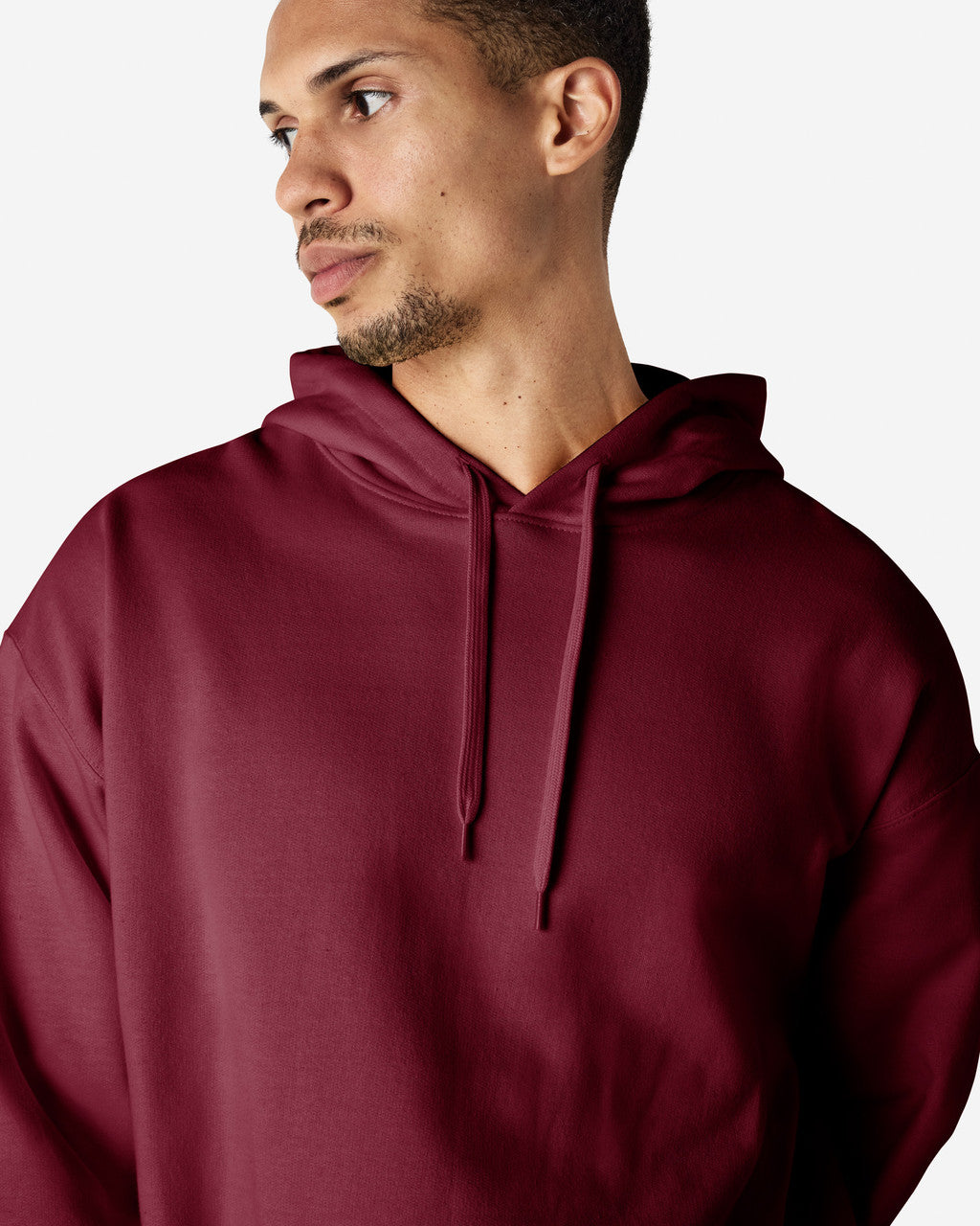 Gildan Softstyle Hooded Sweatshirt (SF500)