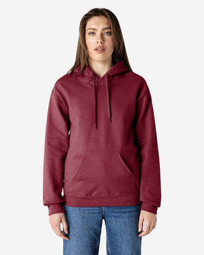 Gildan Softstyle Hooded Sweatshirt (SF500)