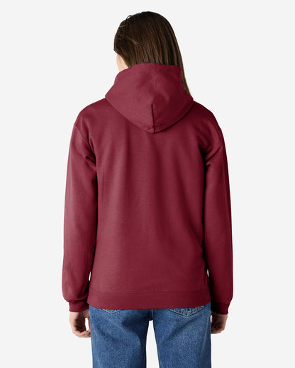 Gildan Softstyle Hooded Sweatshirt (SF500)