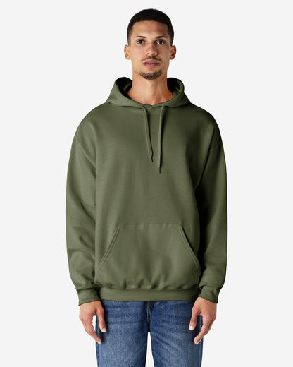 Gildan Softstyle Hooded Sweatshirt (SF500)