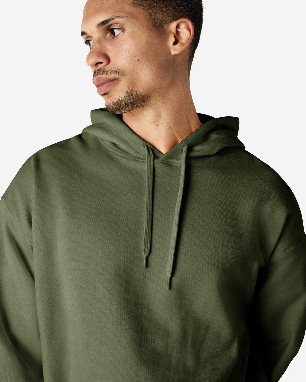 Gildan Softstyle Hooded Sweatshirt (SF500)