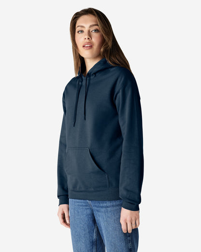 Gildan Softstyle Hooded Sweatshirt (SF500)